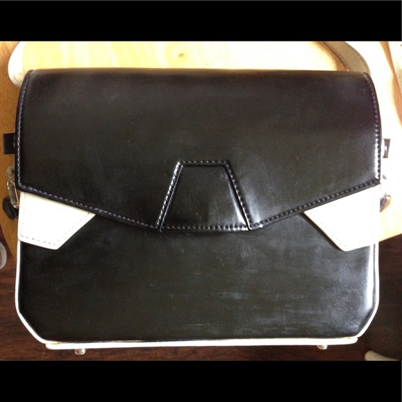 Aut Alexander Wang Lydia Crossbody Bag Custom-Dyed - Picture 2 of 8
